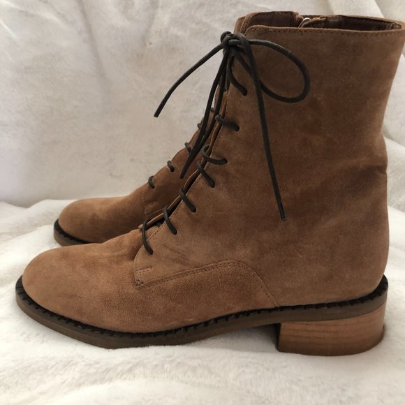 Aquatalia Gianello Boots - Picture 6 of 7